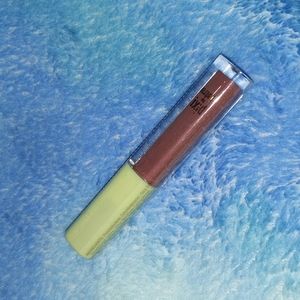 Pixi by Petra liquid matte lipstick